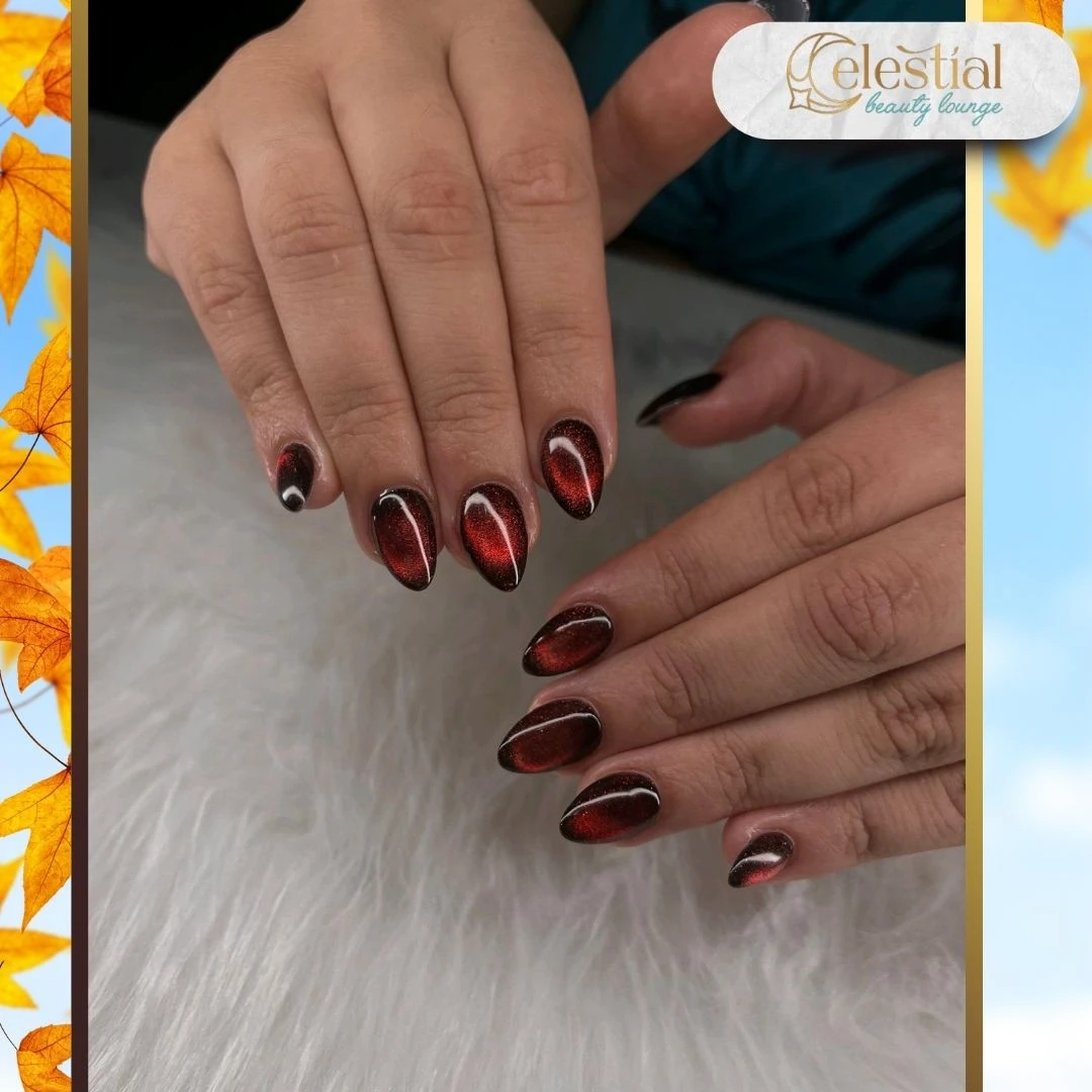 Celestial Beauty Lounge